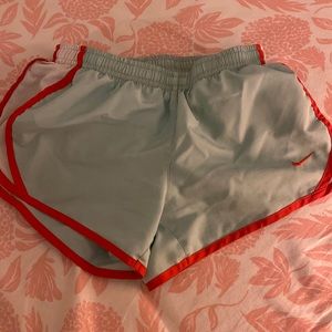 Nike Shorts juniors